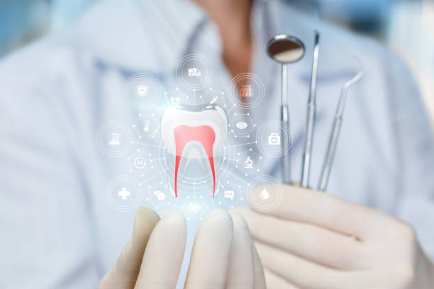 Advanced Technology for Better Dental Care in Scenic, AZ